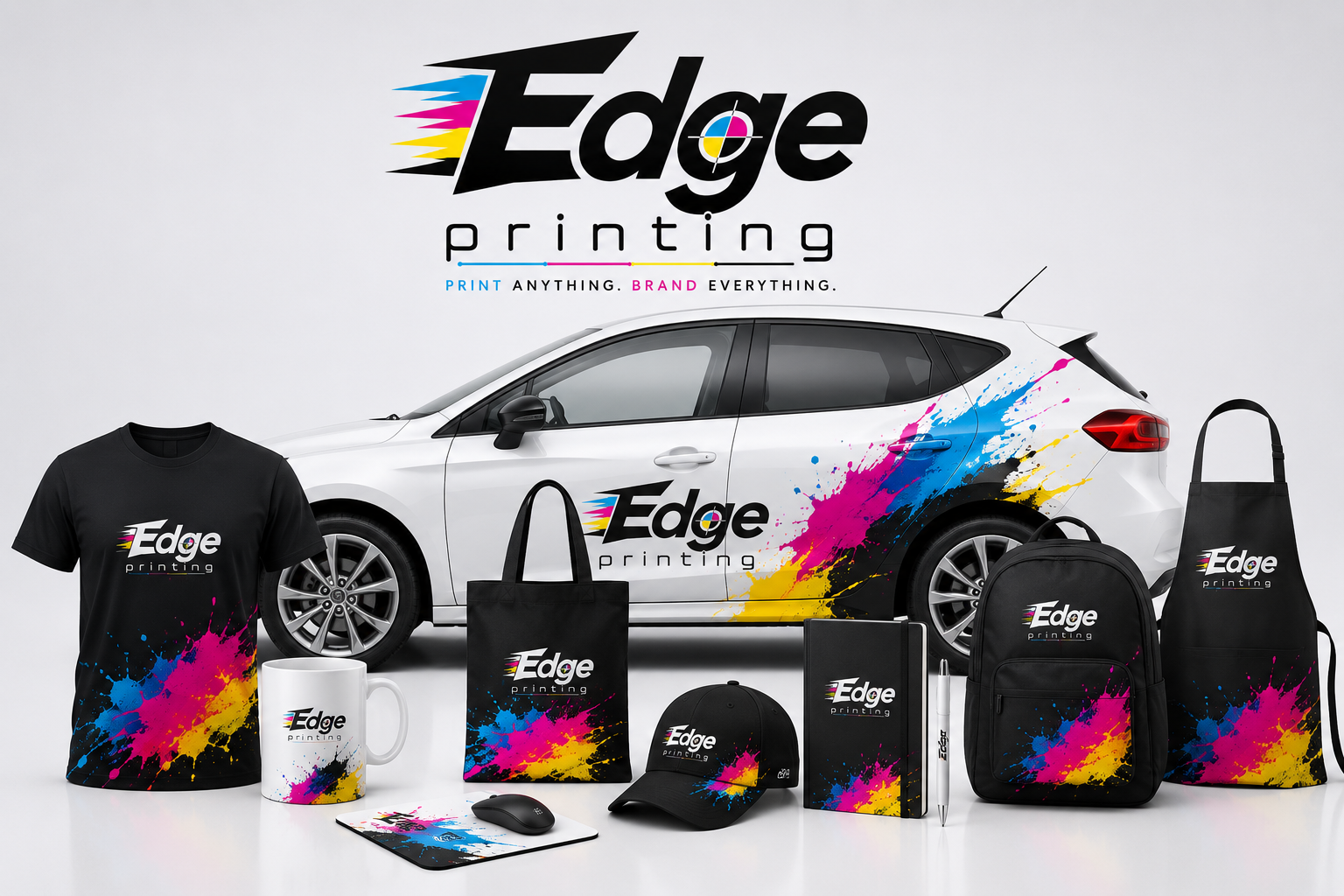 Printing Solutions