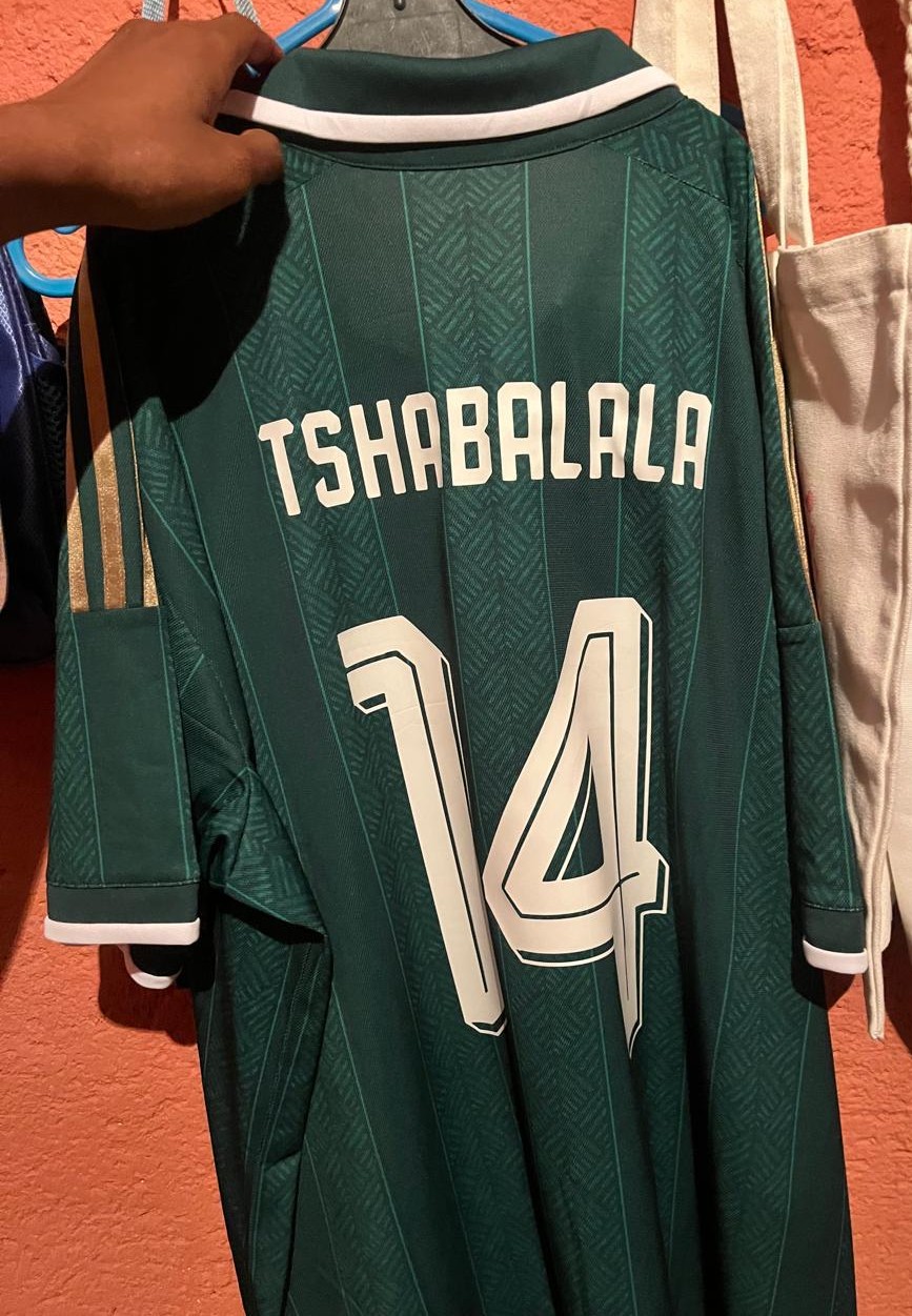 SoccerT-shirt